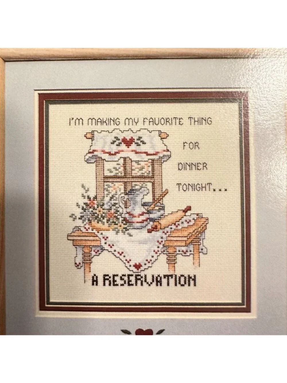 Tickle Your Funny Bone Cross-Stitch Pattern Book 64 By Stoney Creek